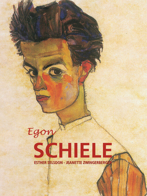 Egon Schiele 的封面图片